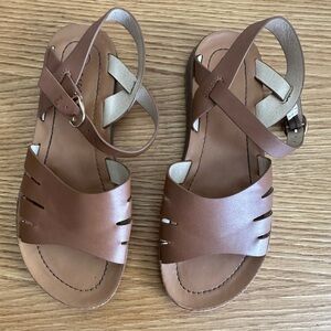 Girl Sandals